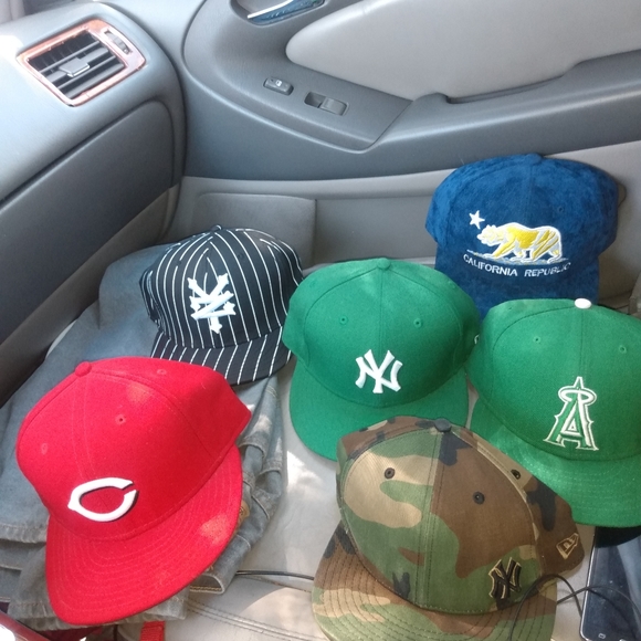 15 caps - Picture 2 of 3